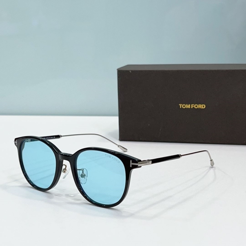 Tom Ford Sunglasses